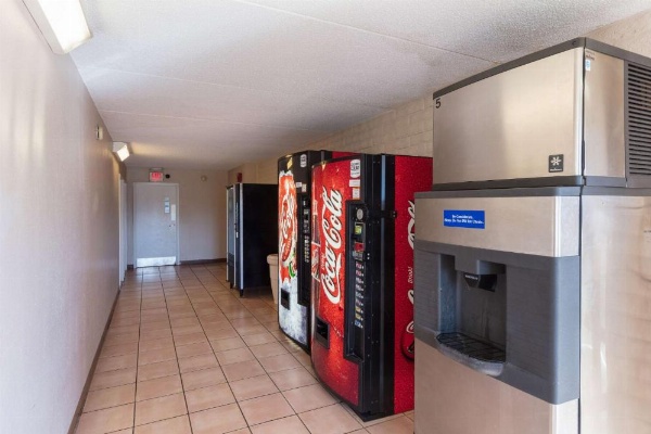 Motel 6-Knoxville, TN image 30